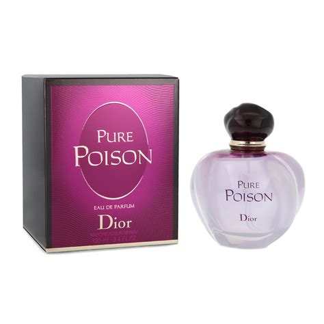 dior pure poison 100 ml